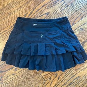 Lululemon Girls Athletic Skirt